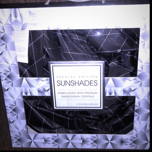 Special Edition Sunshades - Picture 1 of 3